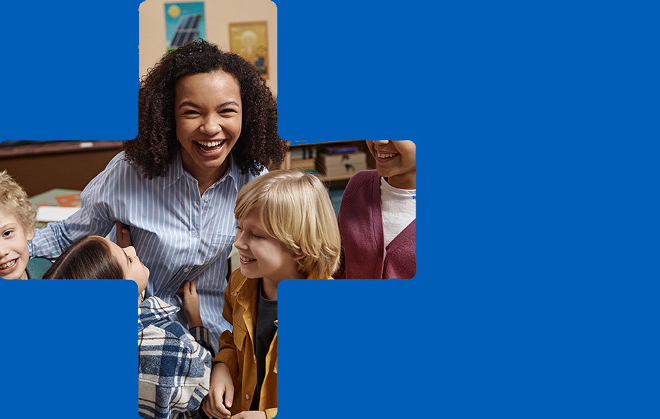 children services bg